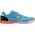 Buty piłkarskie Joma Top Flex 2527 Indoor turkusowe TOPS2527IN 43