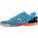 Buty piłkarskie Joma Top Flex 2527 Indoor turkusowe TOPS2527IN 42,5