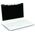 Filtr Port Designs Filtr prywatyzujący Rodo do laptopów PORT DESIGNS 900323 (2D| 13,3"| 16:9| CLIP-ON)