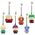 3D Στυλό Thumbs Up ThumbsUP! Mini Pen Pals - South Park
