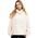 Bluza damska Champion Hooded biała 117549 WW003 M