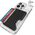 Speck Speck ClickLock Wallet For MagSafe - Magnetyczny portfel MagSafe (Black)