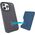 Speck Speck ClickLock Wallet For MagSafe - Magnetyczny portfel MagSafe (Coastal Blue)