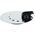 Tefal ΣΕΤ ΔΥΟ ΚΑΠΑΚΙΑ ΑΝΤΙ ΠΙΤΣΙΛΙΣΜΑΤΟΣ 20CM/28CM