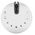 Tefal ΣΕΤ ΔΥΟ ΚΑΠΑΚΙΑ ΑΝΤΙ ΠΙΤΣΙΛΙΣΜΑΤΟΣ 20CM/28CM