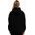 Bluza damska Champion Hooded czarna 117549 KK001 M