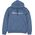 Bluza męska Champion Hooded niebieska 220253 BS099 S
