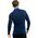 Bluza męska adidas Tiro 24 Competition Training Top granatowa IS1640 M