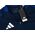 Bluza męska adidas Tiro 24 Competition Training Top granatowa IS1640 M