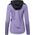 Damska bluza treningowa z kapturem IQ Veris Wmns rozmiar M