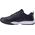 Męskie buty sportowe casual sneakersy Martes Detis czarne rozmiar 43