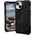 UAG Obudowa ochronna UAG Monarch - do iPhone 14 kompatybilna z MagSafe black