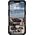 UAG Obudowa ochronna UAG Monarch - do iPhone 14 kompatybilna z MagSafe black