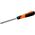 Bahco Pilnik płaski 250 mm, dokładny 1-100 BAHCO