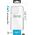 Speck Speck Presidio Perfect-Clear - Etui iPhone 15 Pro (Clear)