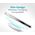 Speck Speck Presidio Perfect-Clear - Etui iPhone 15 Pro (Clear)