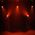 LIGHT4ME BLACK PAR 7x10W RGBWA LED ισχυρό ελαφρύ