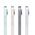 Apple iPad Air Apple M 1 TB 27,9 cm (11") 8 GB Wi-Fi 6E (802.11ax) iPadOS 18 Szary