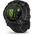 Garmin Instinct 3 AMOLED (45mm) μαύρο
