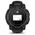 Garmin Instinct 3 AMOLED (45mm) μαύρο