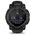 Garmin Instinct 3 AMOLED (45mm) μαύρο