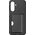 Etui Samsung Card Slot Case EF-OA266TBEGWW z kieszenią na karty na Samsung Galaxy A26 5G - czarne