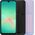 Etui Samsung Card Slot Case EF-OA266TBEGWW z kieszenią na karty na Samsung Galaxy A26 5G - czarne