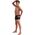 Dziecięce bokserki kąpielowe Speedo ECO END+ ASHT JM czarny rozmiar 11-12
