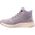 Damskie buty ocieplane zimowe trapery Hi-tec Mizara MID rozmiar 36