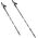 Kijki trekkingowe Nils Aluminiowe TK8603 regulowane 38,5-135cm