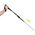 Kijki trekkingowe Nils TK8608 regulowane 70-130cm