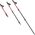 Kijki trekkingowe Nils Aluminiowe TK8601 regulowane 65-135cm