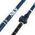 Kijki trekkingowe Nils Aluminiowe TK8601 regulowane 65-135cm
