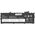 Bateria Mitsu Bateria 01AV430 do Lenovo ThinkPad X1 Carbon 5 6 2017 2018