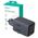 Aukey AUKEY PA-C5 φορτιστής τοίχου 100W γκρι 14399003 689323788217