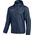 Kurtka męska Nike Academy 25 Rain Jacket granatowa FZ9858 410 M