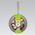 Patelnia 24 cm MAESTRO MR-1209-24