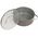 Garnek z pokrywką 18 cm 1 9L MAESTRO MR-4009-18
