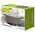 Garnek z pokrywką 18 cm 1 9L MAESTRO MR-4009-18