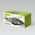 Rondel z pokrywką 18 cm 1 9L MAESTRO MR-4009-18S