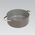 Garnek z pokrywką 28 cm 7 0L MAESTRO MR-4009-28