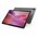 Lenovo Tab MediaTek Helio G85 10.1" 400nits 60Hz 4/128GB Arm Mali-G52 MC2 Android Γκρι