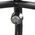 Rower stacjonarny HMS R9259 Plus magnetyczny
