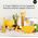 Ototo OTOTO Multi Monster Pasta Spoon & Grater