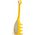 Ototo OTOTO Multi Monster Pasta Spoon & Grater