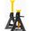 JCB JCB PODSTAWKI / KOBYŁKI SAMOCHODOWE 2szt. 6T 405-620mm