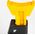 JCB JCB PODSTAWKI / KOBYŁKI SAMOCHODOWE 2szt. 6T 405-620mm