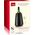 Vacu Vin Cooler / schładzacz do wina Vacu Vin -czarny-