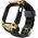 Θήκη με Λουράκι για Apple Watch 10 (46mm) Μαύρο-Χρυσό SUPCASE Unicorn Beetle Ore