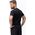 Ανδρικό μπλουζάκι με κοντό μανίκι Martes essentials DILLION μέγεθος S